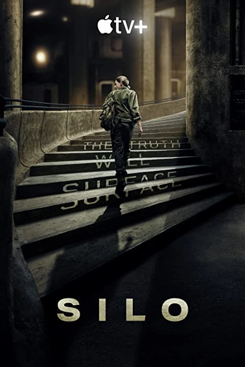 Een sciencefictionfilm in verbluffende 4K-resolutie.
